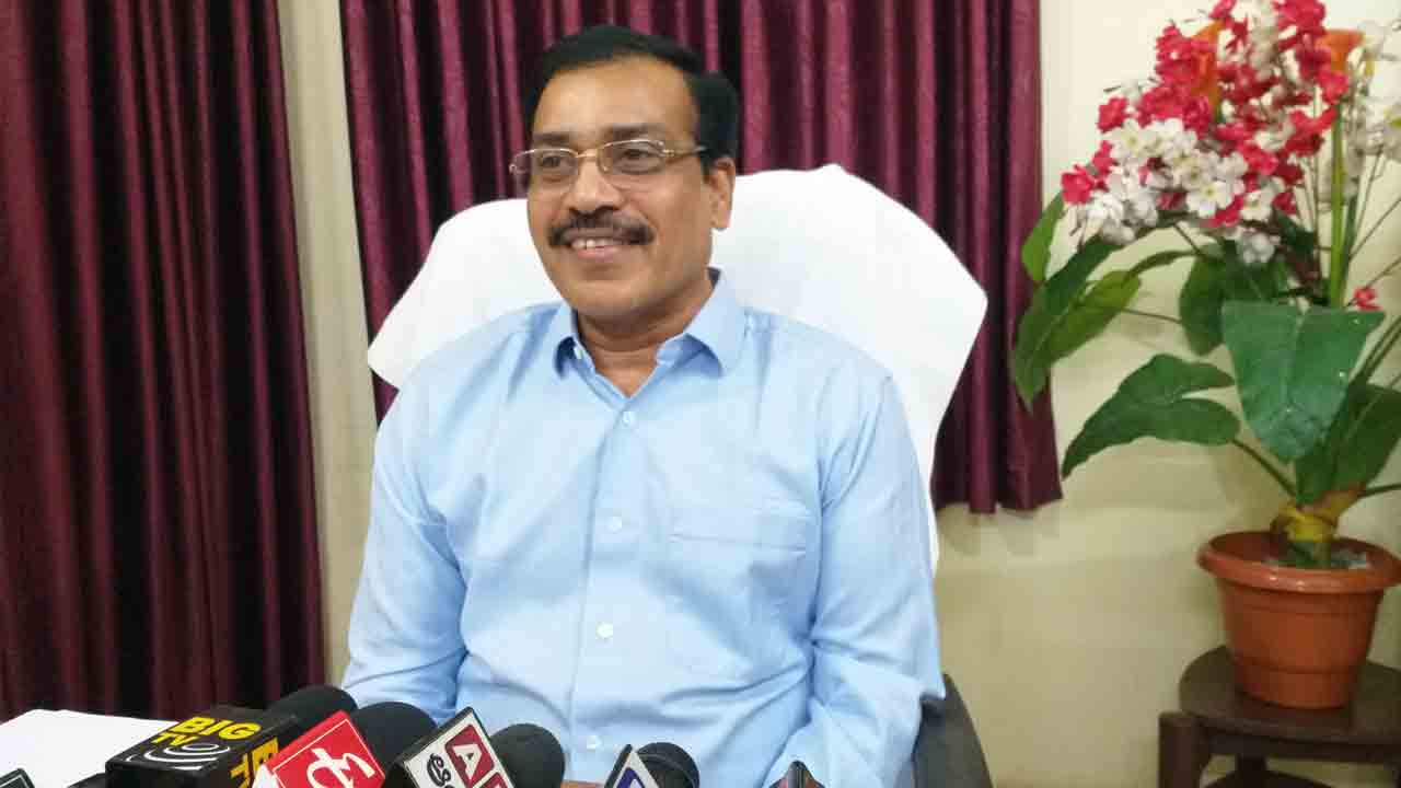 నిబంధనల మేరకే ఏసీడీ చార్జీలు