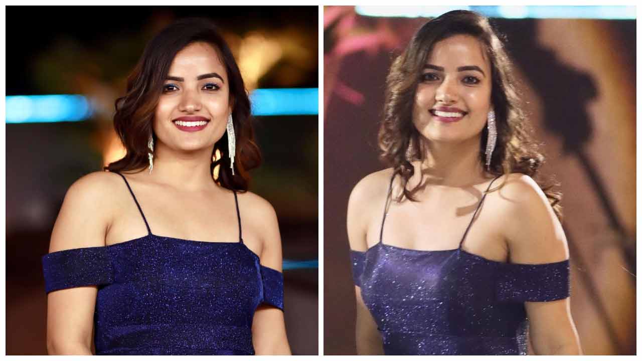 Siri Hanmanth | కాటుక కనులతో కైపెక్కిస్తున్న బిగ్‌బాస్‌ బ్యూటీ సిరి..