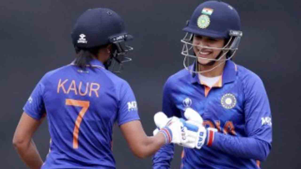 ICC Women’s ODI Team | ఉమెన్స్‌ వన్డే టీమ్‌ను ప్రకటించిన ఐసీసీ.. భారత్‌ నుంచి ముగ్గురికి చోటు