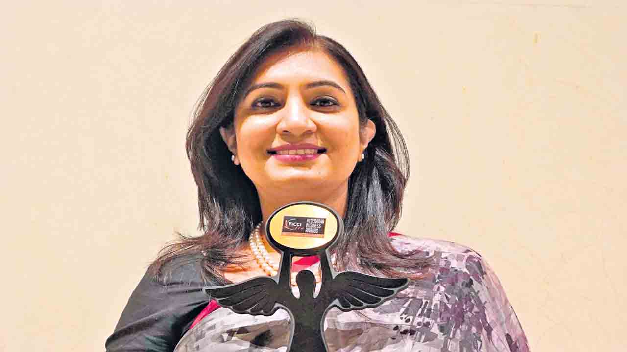 గెలుపు మోదకం!