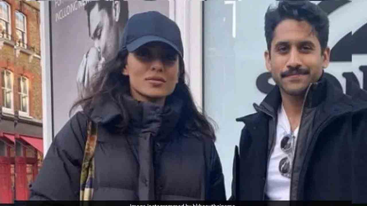 Sobhita Dhulipala | నాగచైతన్య టాపిక్‌పై శోభిత ధూళిపాళ రియాక్షన్ ఏంటంటే‌..?