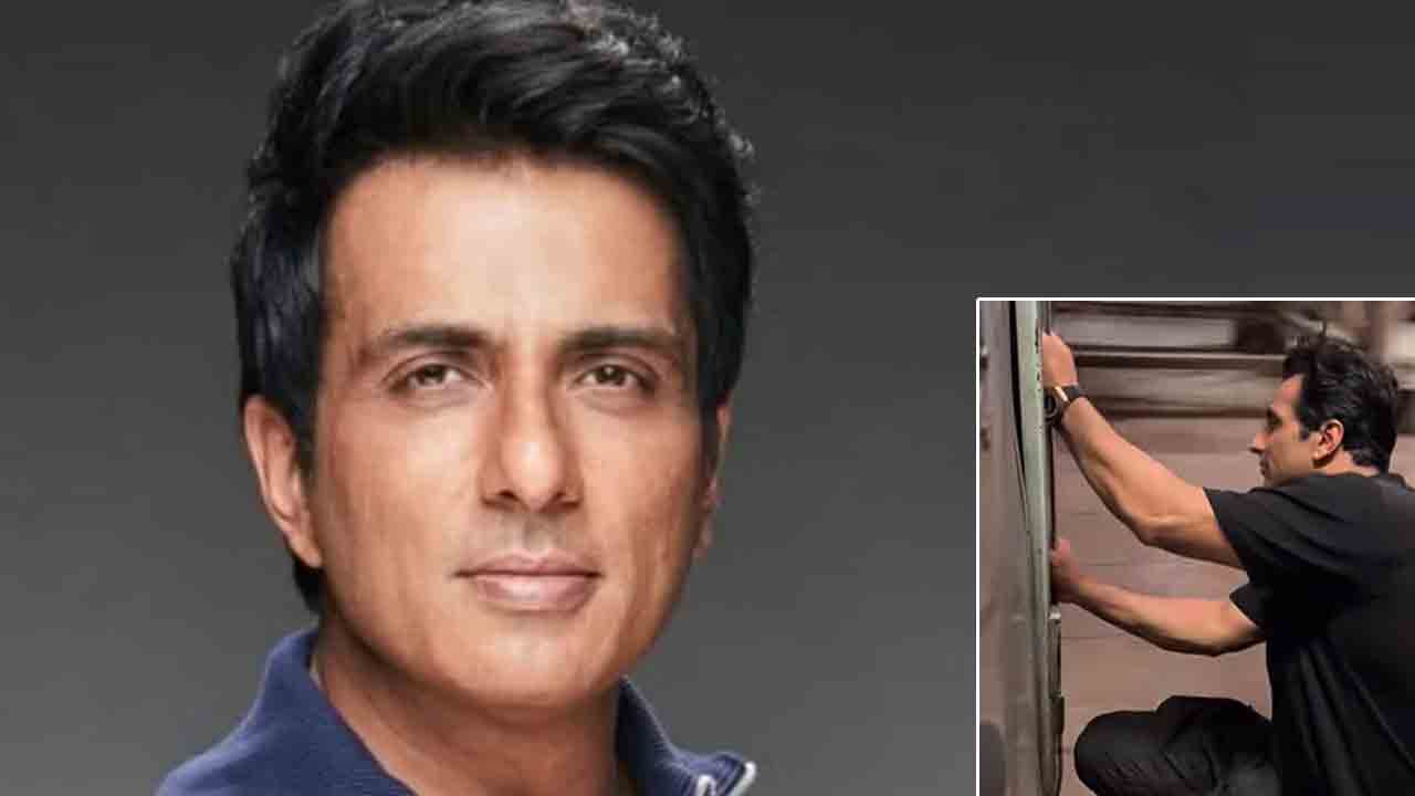 Sonu Sood | రైల్వే అధికారుల హెచ్చరిక.. క్షమాపణలు చెప్పిన సోనూసూద్‌