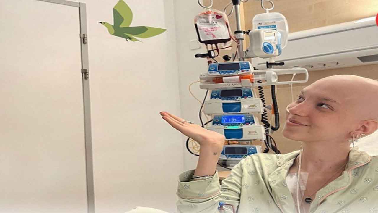 Elena Huelva | రేర్‌ క్యాన్సర్‌తో కన్నుమూసిన స్పానిష్‌ ఇన్‌ఫ్లుయెన్సర్‌.. నివాళులర్పించిన సోషల్‌ మీడియా మిత్రులు