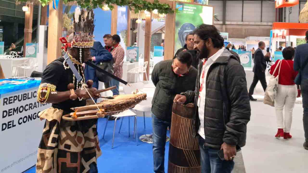 తెలంగాణలో ‘పర్యాటకం’ పరుగులు