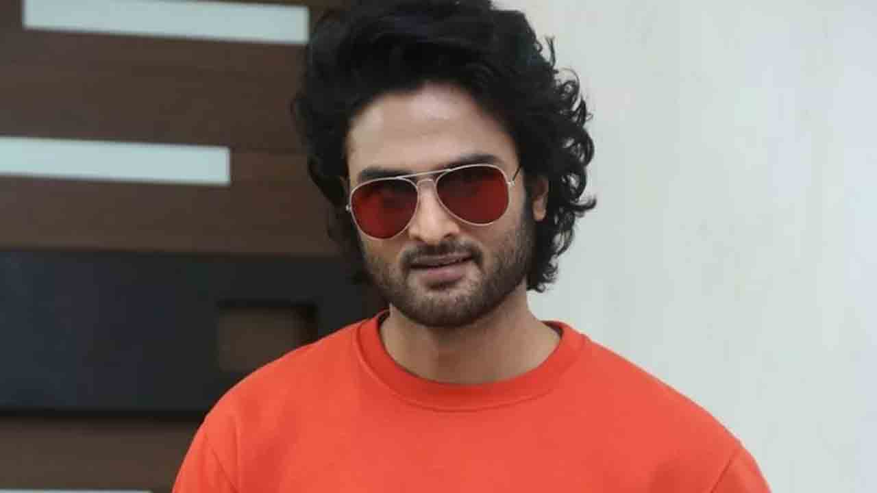 Sudheer Babu | రెండు పాత్రల్లో కనిపిస్తా.. హంట్‌ రిలీజయ్యాక ఆఫర్లు పక్కా: సుధీర్‌బాబు చిట్‌చాట్‌