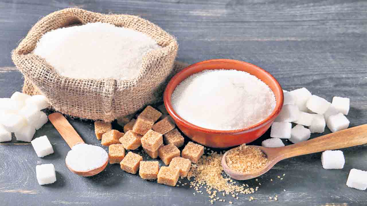 కృత్రిమ స్వీట్‌నర్‌తో.. మానసిక ఆందోళన!