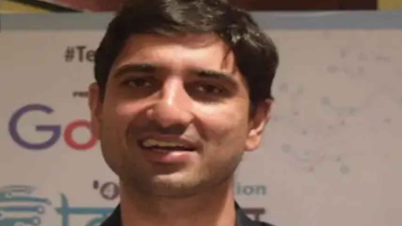 BharatPe Suhail | భారత్‌పే సీఈఓ పదవికి సుహైల్‌ సమీర్‌ రాజీనామా