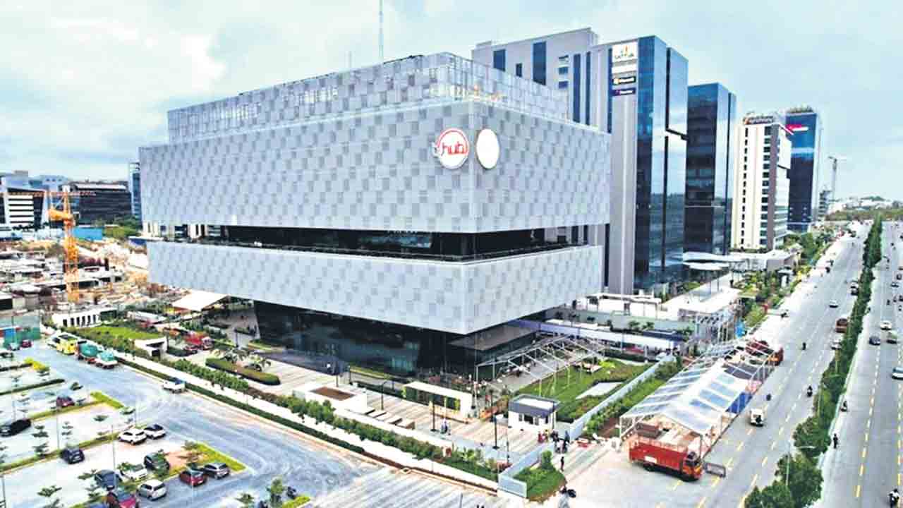 ఐటీ బాద్‌ షా