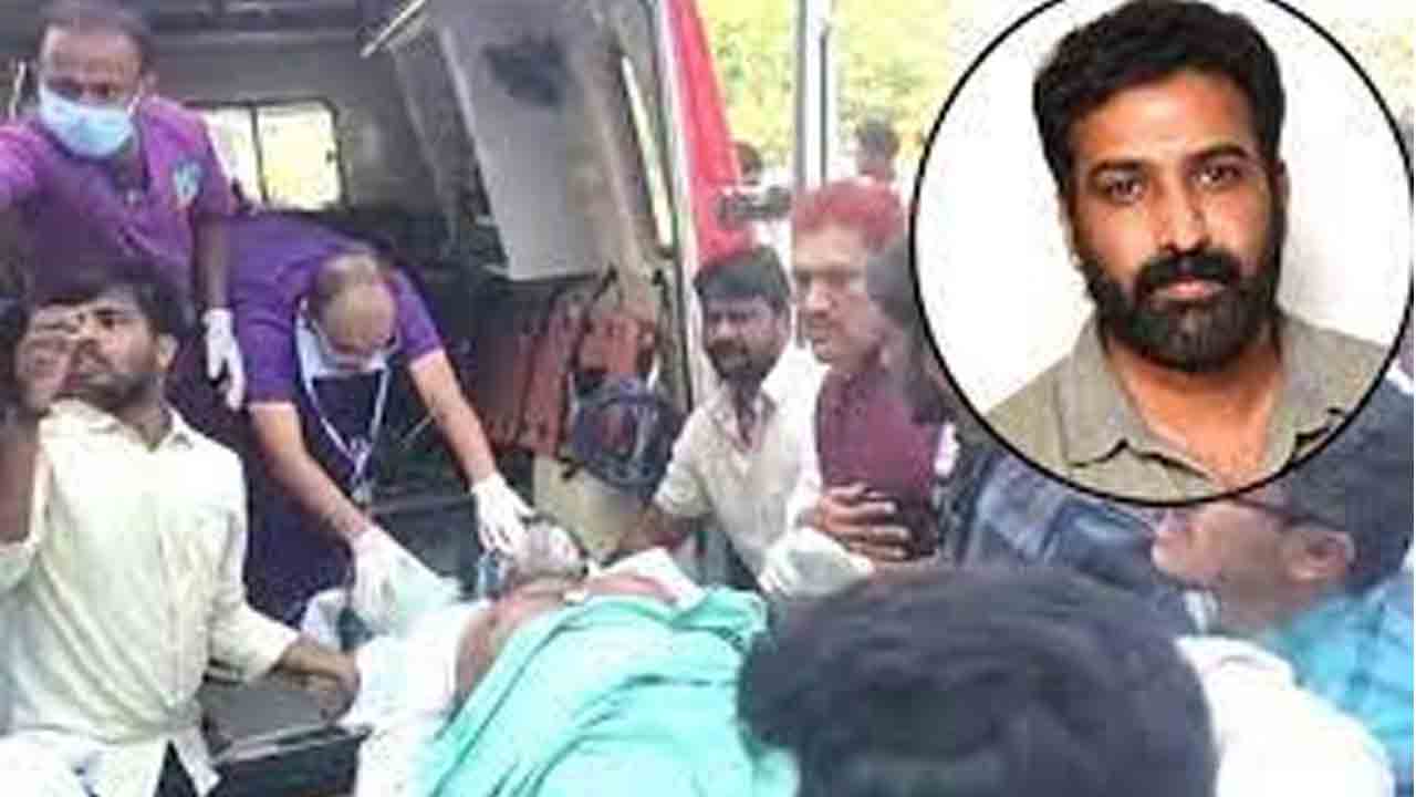 అత్యంత విషమంగా తారకరత్న ఆరోగ్యం..హెల్త్‌ బులెటిన్‌ను విడుదల చేసిన వైద్యులు