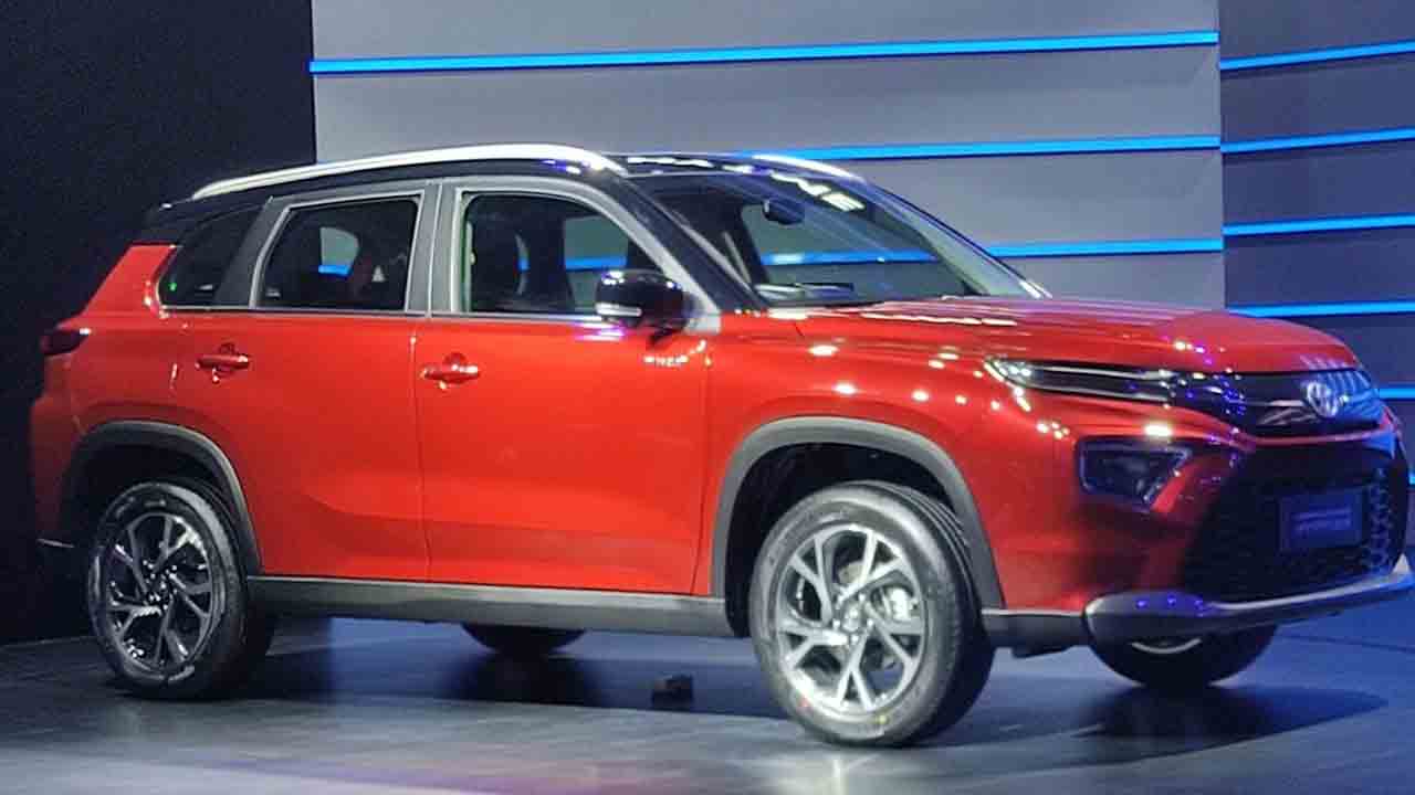 Toyota Cars Recall | ఎయిర్‌బ్యాగ్ కంట్రోల‌ర్ ప్రాబ్లం.. 1390 కార్లు రీకాల్ చేసిన ట‌యోటా!