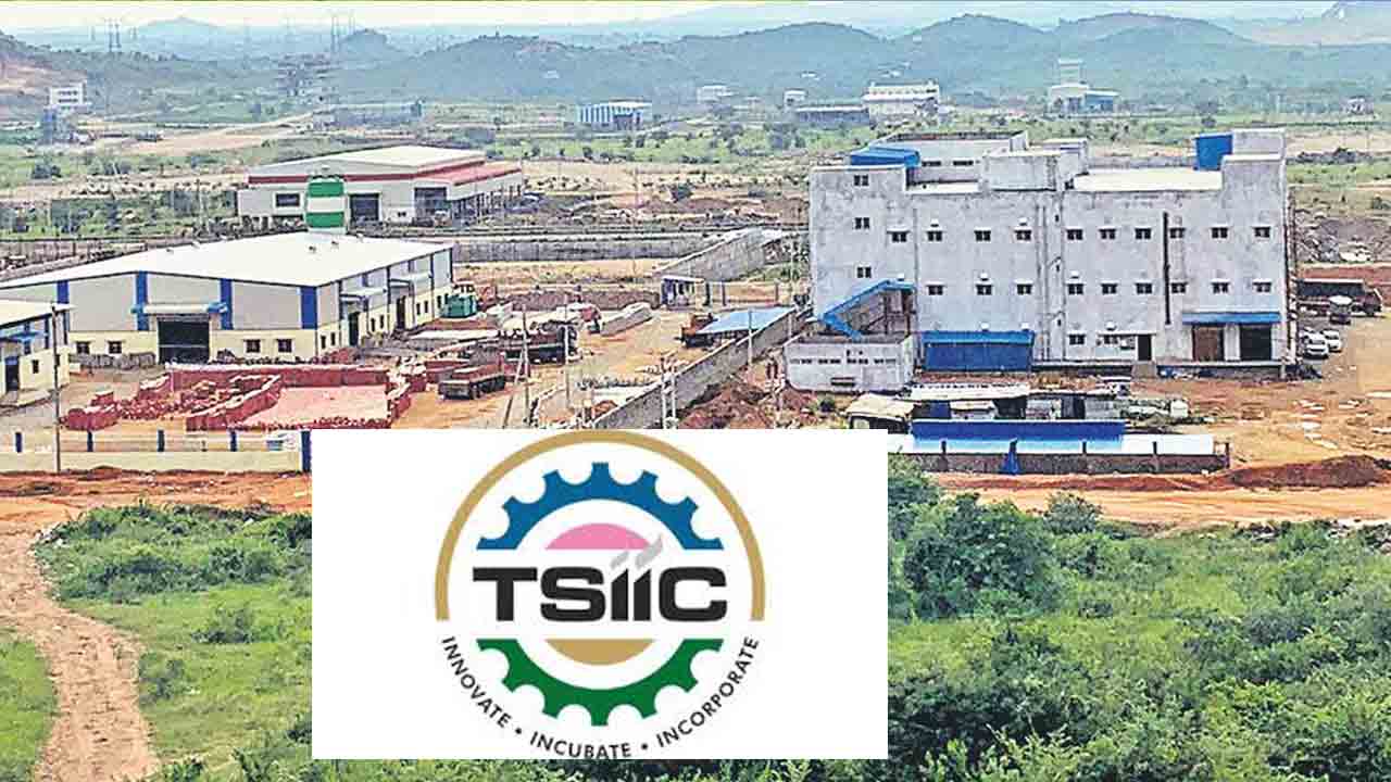 3 లక్షలకు చేరువలో ఎంఎస్‌ఎంఈలు.. పరిశ్రమల ఏర్పాటులో తెలంగాణ దూకుడు