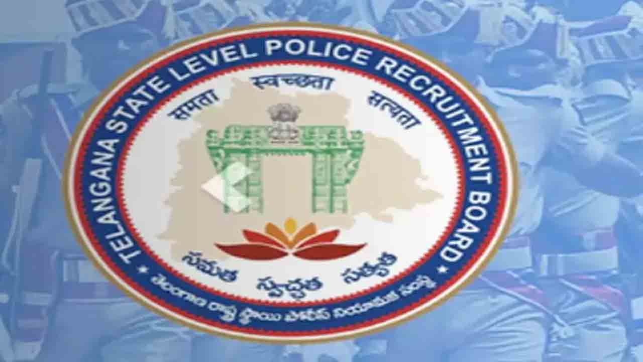 ఎస్సై, కానిస్టేబుల్ ప్రిలిమినరీ ఫలితాల్లో హైకోర్టు తీర్పు అమలు.. రిక్రూట్‌మెంట్‌ బోర్డు కీలక నిర్ణయం