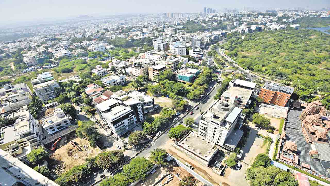 టీఎస్‌బీపాస్‌.. నాలుగు రోజుల్లోనే రిఫండ్‌