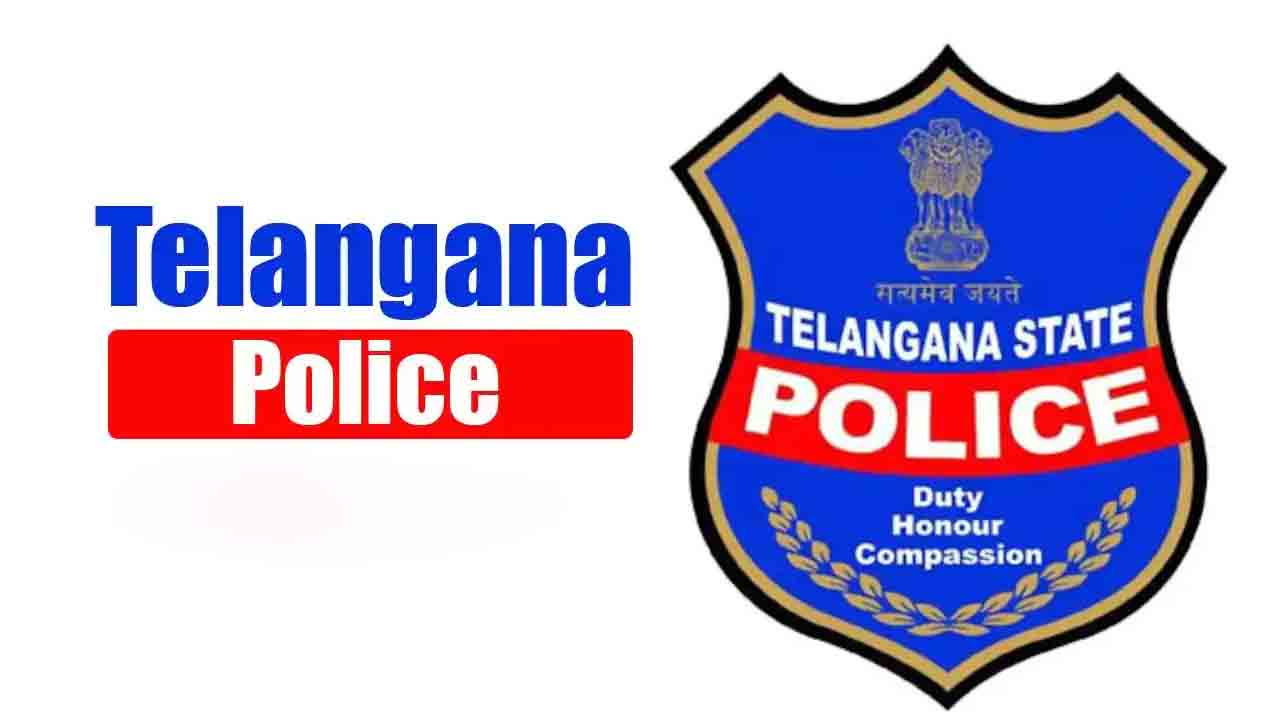 పోలీస్‌ రిక్రూట్‌మెంట్‌.. ముగిసిన ఫిజికల్‌ ఈవెంట్స్‌