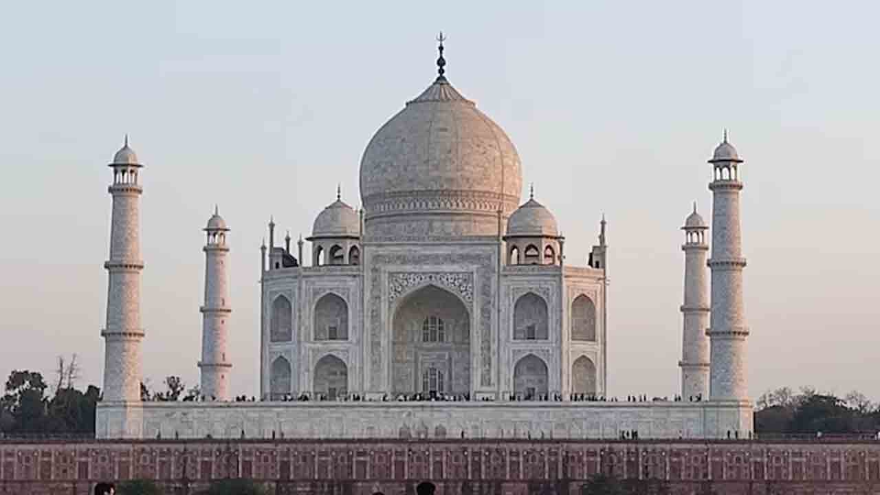 వచ్చేనెల 12న 4 గంటల పాటు తాజ్‌మహల్‌లోకి నో ఎంట్రీ‌.. ఎందుకంటే?
