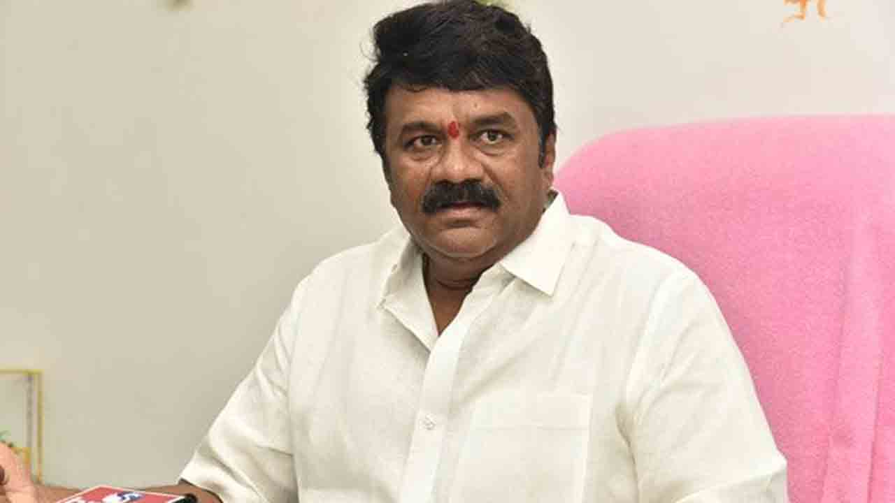 మ‌త విద్వేషాలు రెచ్చ‌గొట్టే విధంగా మాట్లాడ‌లేదు : మంత్రి త‌ల‌సాని శ్రీనివాస్ యాద‌వ్