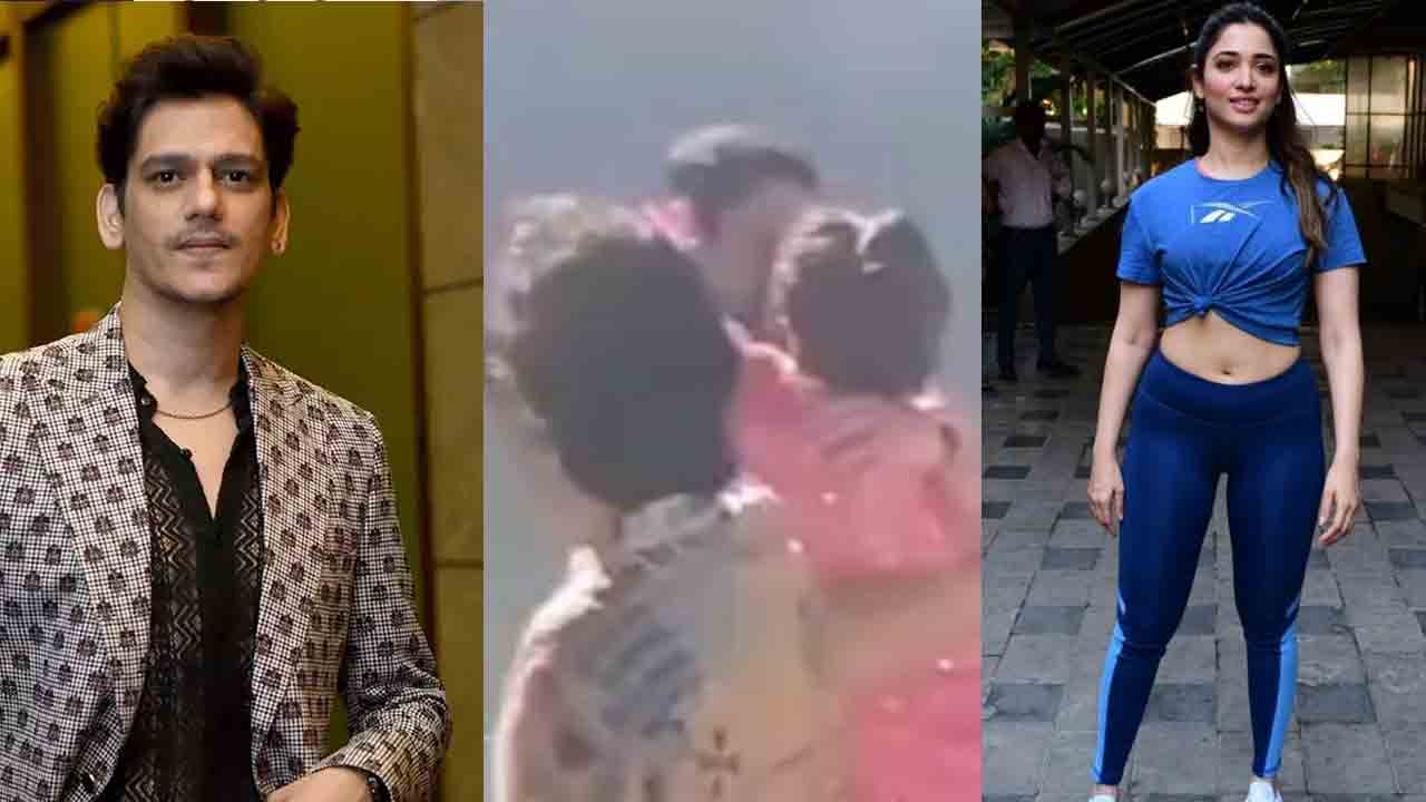 Tamannaah Bhatia | హైదరాబాదీ యాక్టర్‌తో తమన్నా డేటింగ్.. క్రేజీ గాసిప్‌ నిజమేనా..?