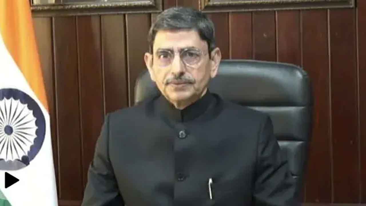 Tamil Nadu Governor | తమిళనాడు గవర్నర్ అసెంబ్లీ నుంచి వాకౌట్.. ఎందుకంటే?