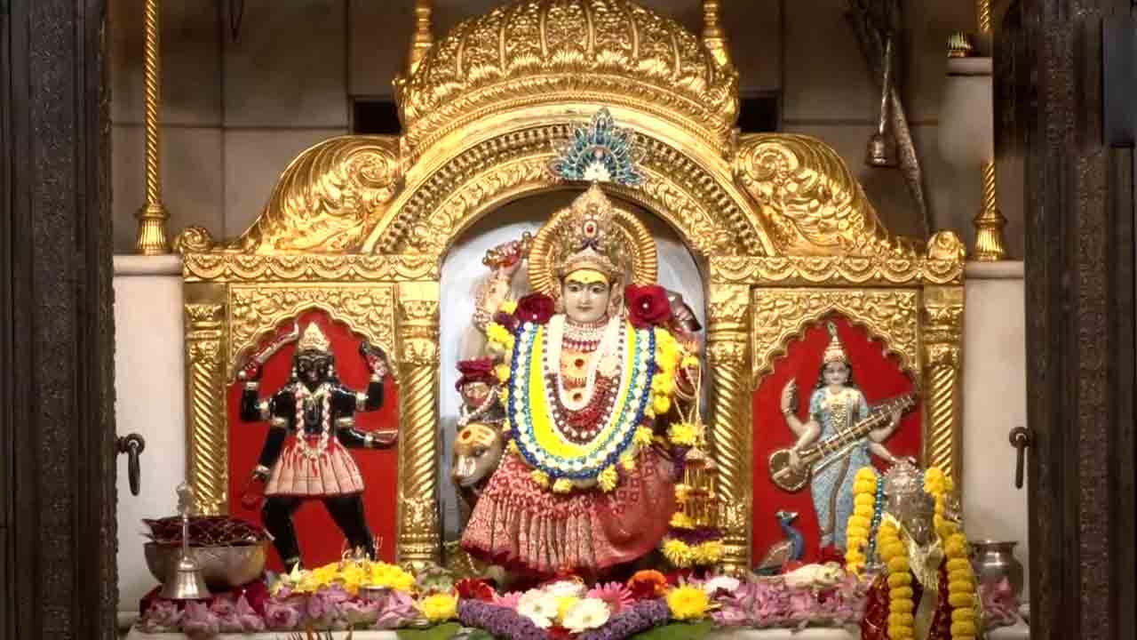 New Year-2023 | కొత్త ఏడాది అంతా మంచే జరగాలని..