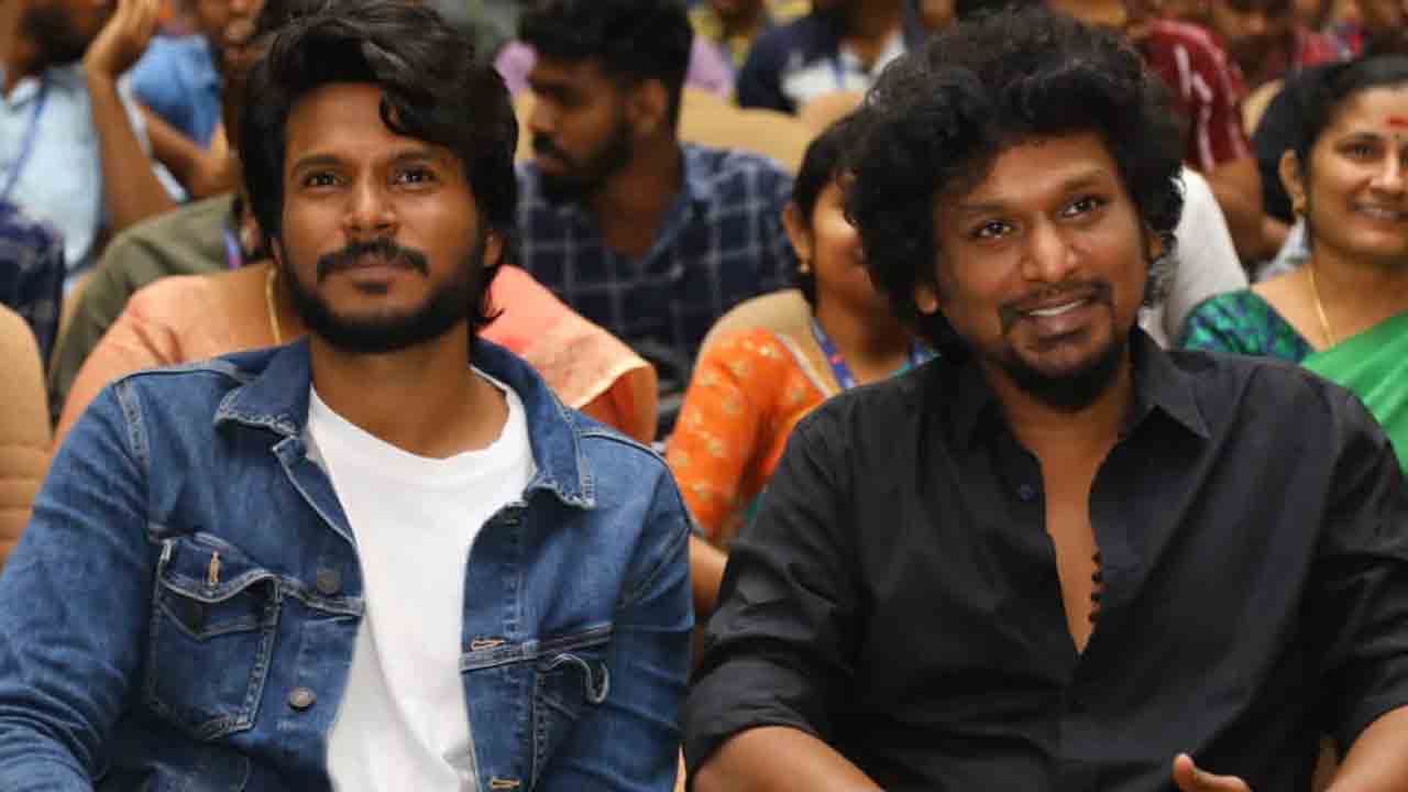 Thalapathy 67 | దళపతి 67 అప్‌డేట్ టైం చెప్పిన లోకేశ్‌ కనగరాజ్‌