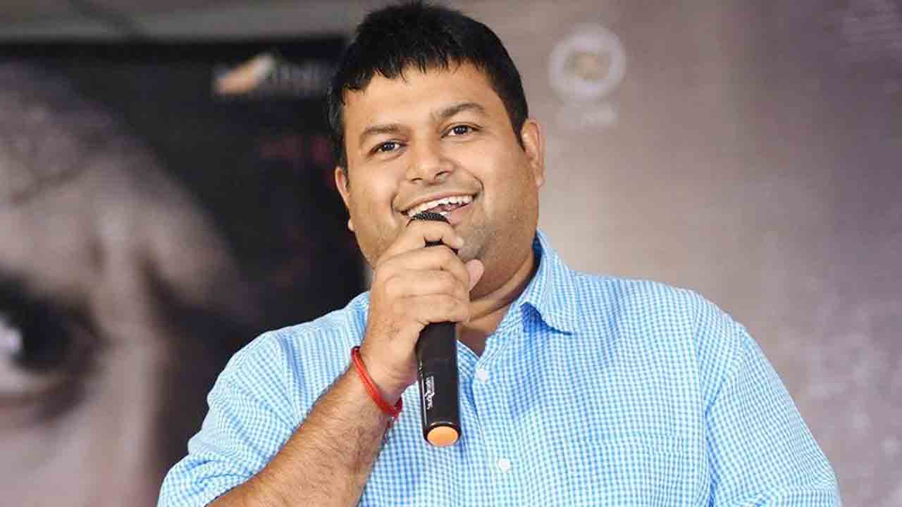 మంచి పాటలు కుదిరాయి