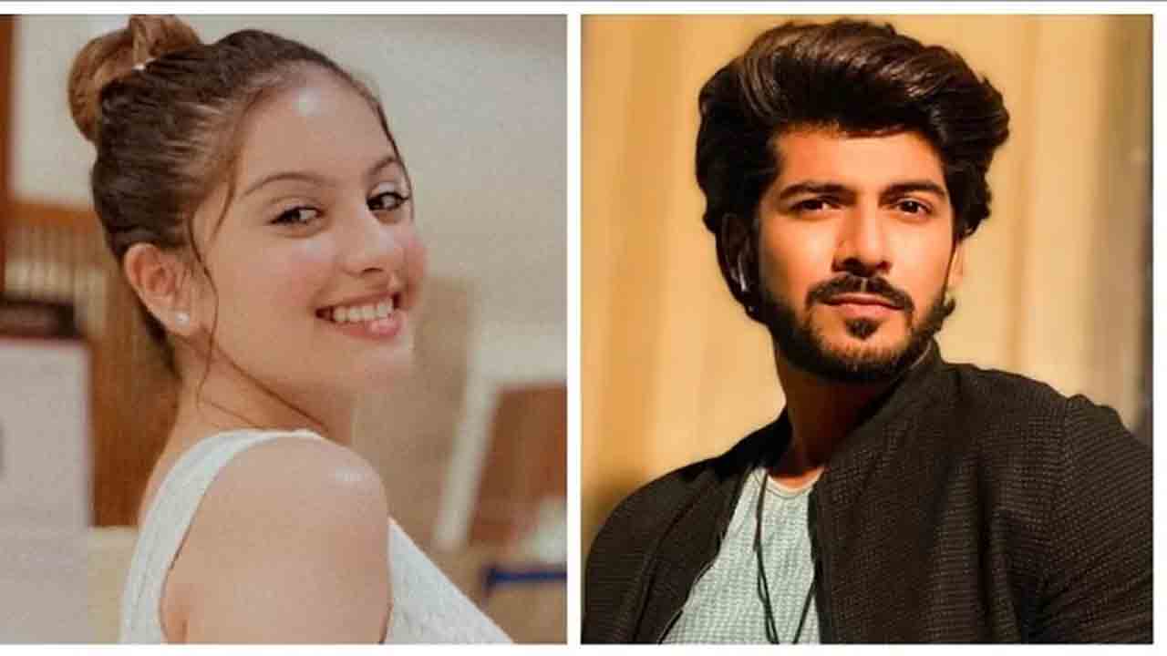 తునీషా కేసు.. షీజాన్‌ ఖాన్‌ బెయిల్‌ పిటిషన్‌ తిరస్కరణ..