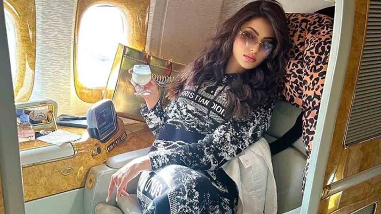 Urvashi Rautela | ముంబయి ఆసుపత్రిలో పంత్‌.. ఫొటో షేర్‌ చేసిన ఊర్వశి రౌతేలా