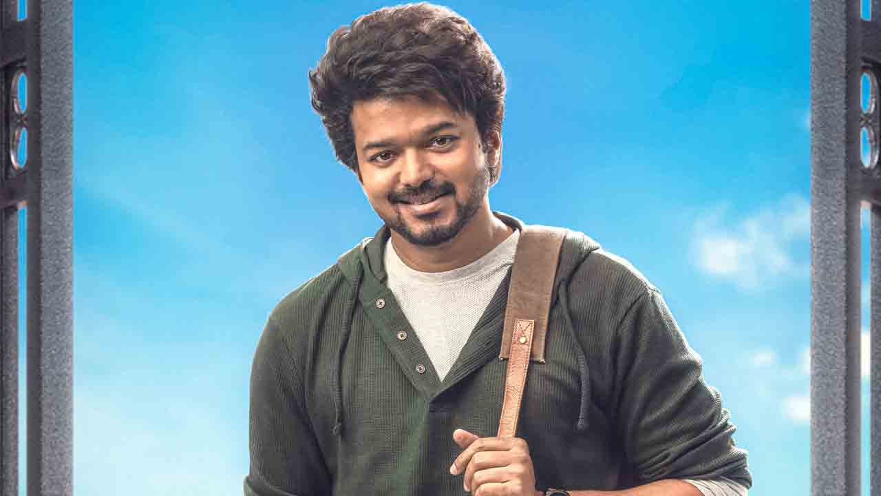 హోల్‌సమ్‌ ఫ్యామిలీ ఎంటర్‌టైనర్‌