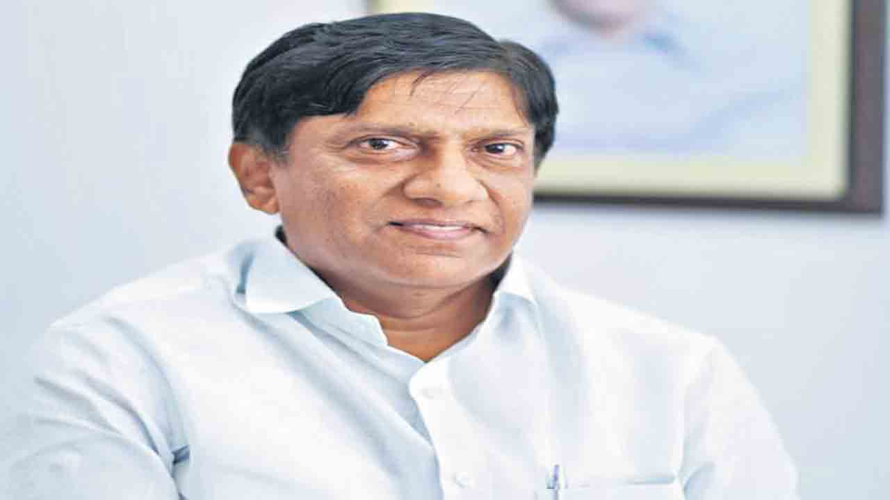 త్వరలో రాష్ట్రంలోని రోడ్ల శాటిలైట్‌ మ్యాపింగ్‌