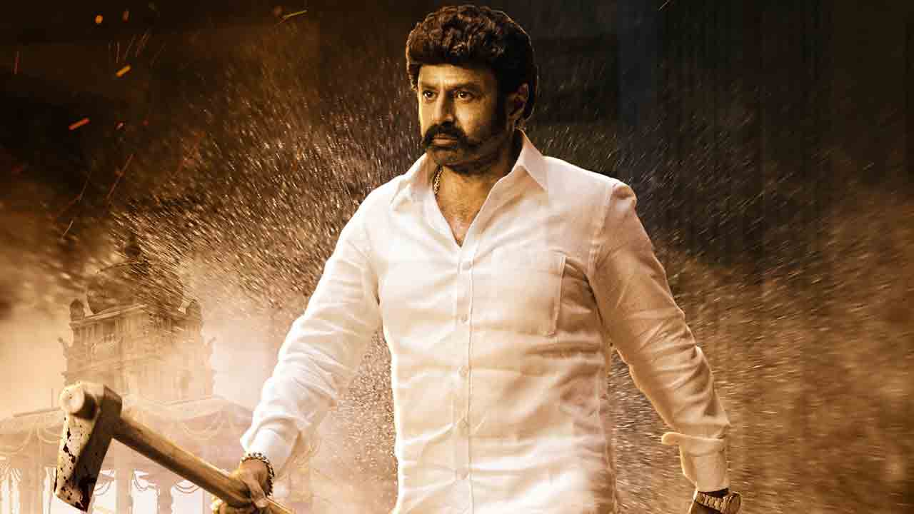 Veera Simha Reddy | లీడింగ్‌ ఓటీటీ ప్లాట్‌ఫాంకు వీరసింహారెడ్డి డిజిటల్‌ హక్కులు