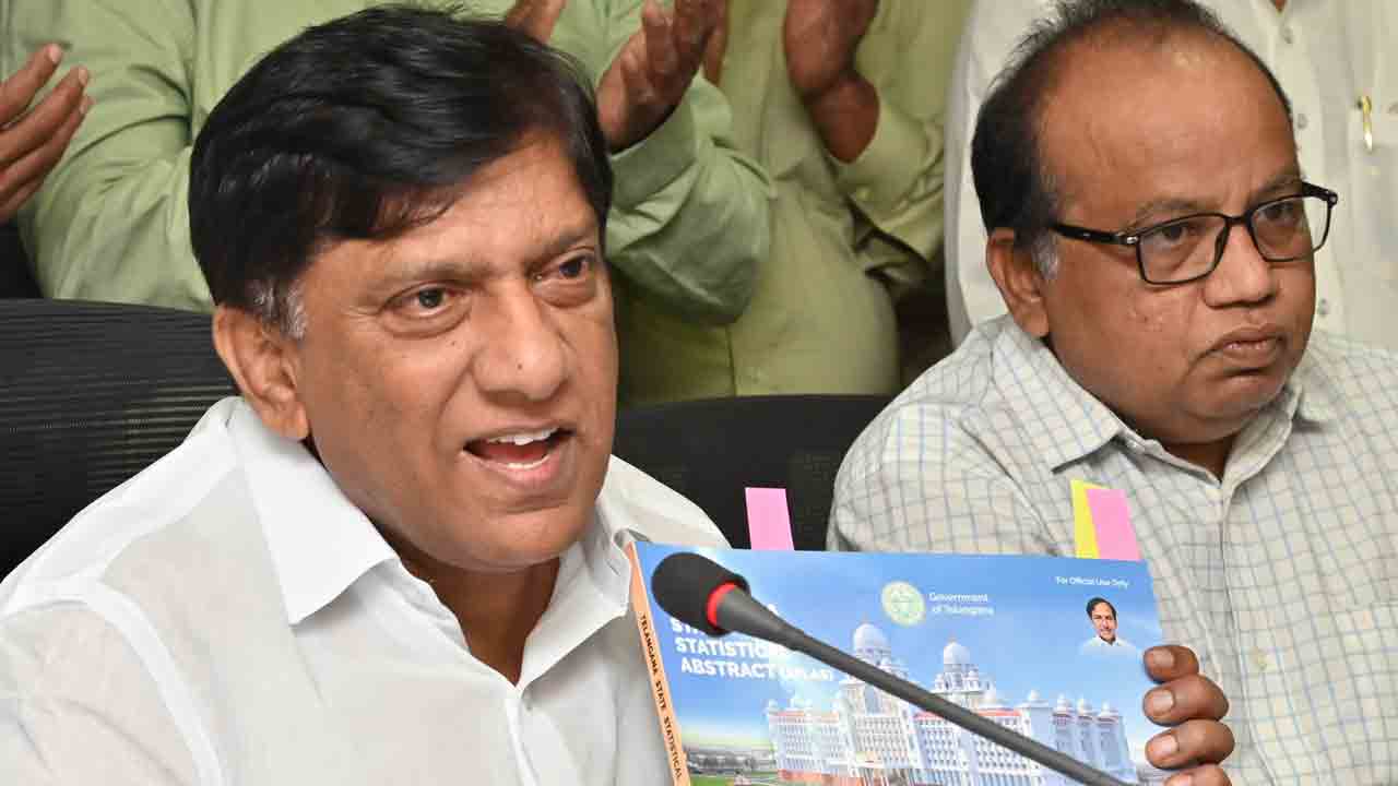 విద్యుత్తు విక్రయించే స్థాయికి తెలంగాణ