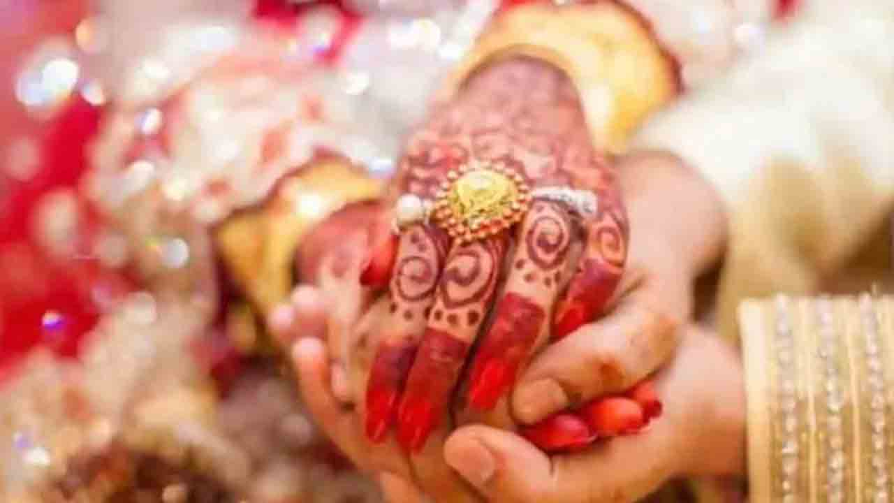 Hyderabad | సంగీత్‌ రిహార్సల్స్‌లో పెళ్లికూతుర్ని చితకబాదిన పెళ్లికొడుకు