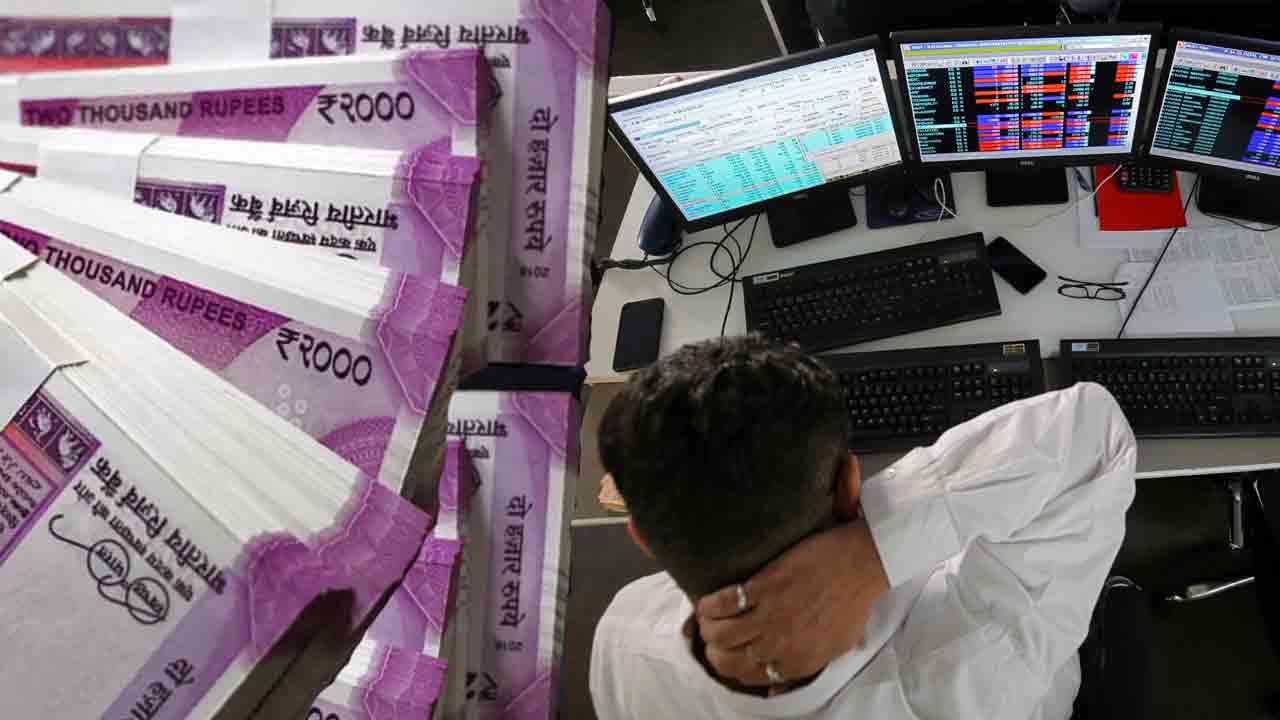 Investers Wealth | అదానీ గ్రూప్ స్టాక్స్‌పై అమ్మ‌కాల ఒత్తిడి.. 2 రోజుల్లో ఇన్వెస్ట‌ర్ల‌కు రూ.10.7 ల‌క్ష‌ల కోట్లు లాస్‌!