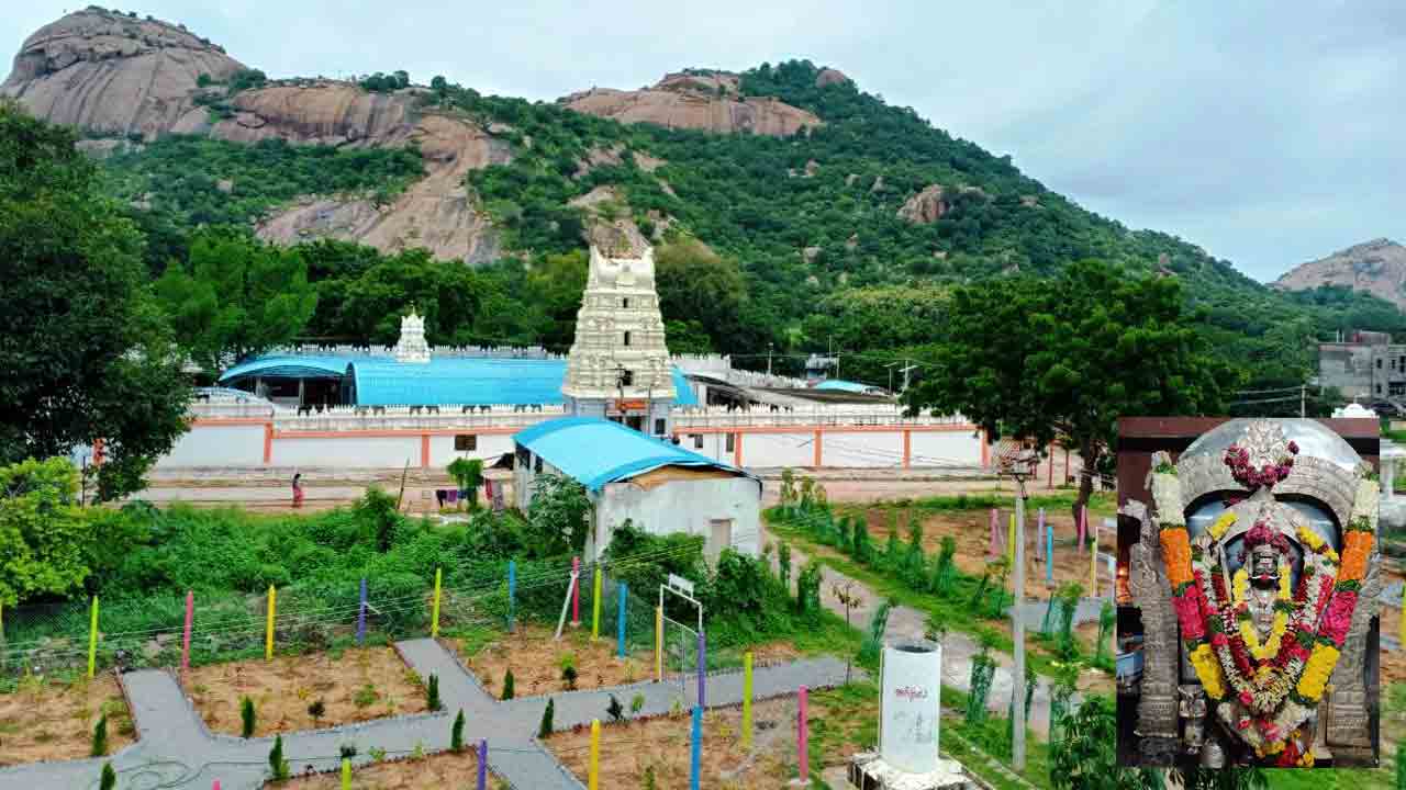 వీరభద్రా వస్తున్న..