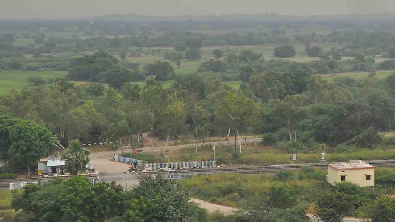 వ్యాగన్‌ పీవోహెచ్‌ షెడ్డుకు మోక్షం