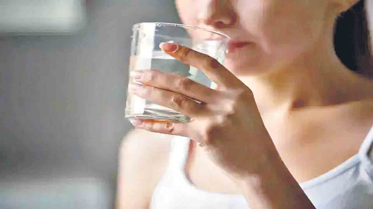 ఈ కరోనా వ్యాక్సిన్‌ను తాగొచ్చు!