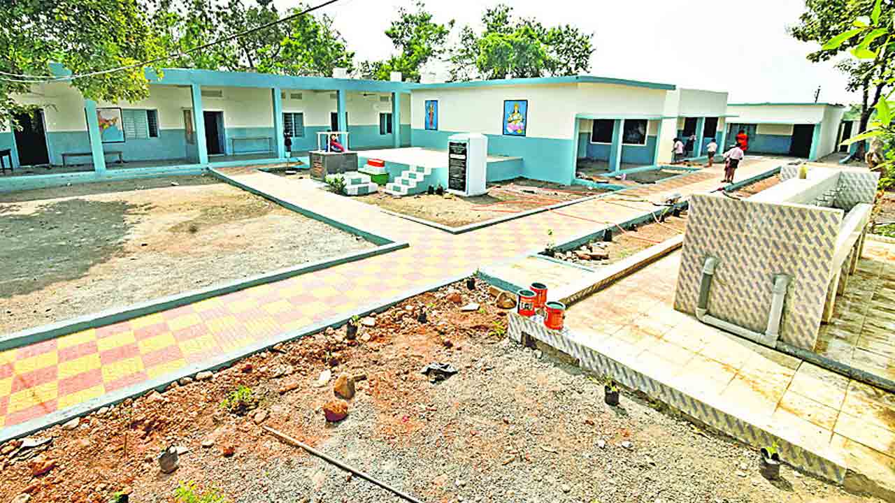 ‘కార్పొరేట్‌’.. బలాదూర్‌