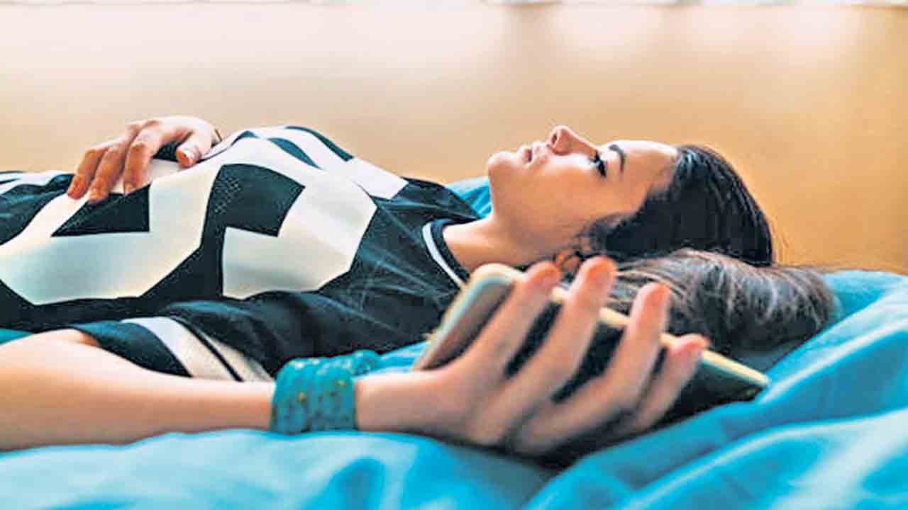 అయితే.. ప్రెగ్నెన్సీ వస్తుందా?