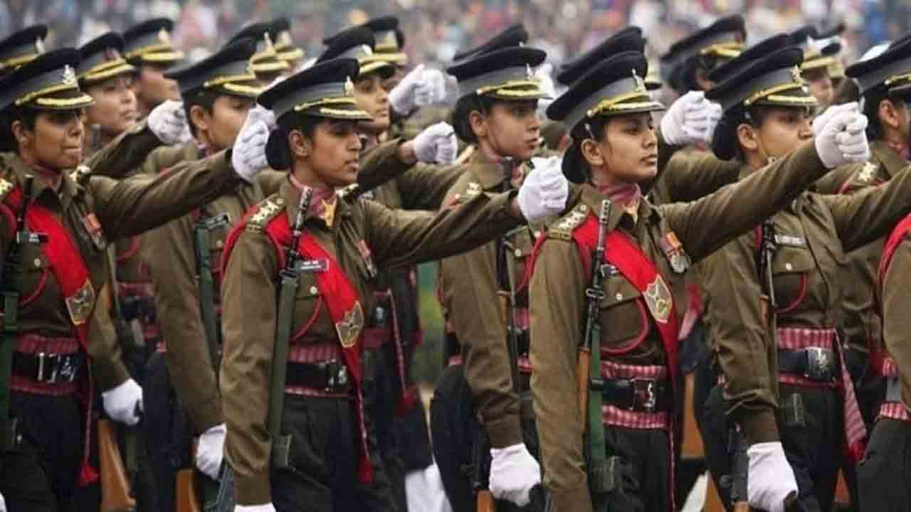 భారత సైన్యం మరో కీలక నిర్ణయం.. ఆర్టిలరి రెజిమెంట్‌లో మహిళలకు చోటు..!