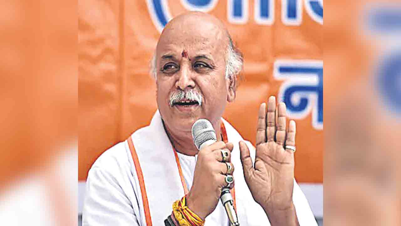 ‘రామాలయం వచ్చింది.. రామ రాజ్యం రాలేదు’