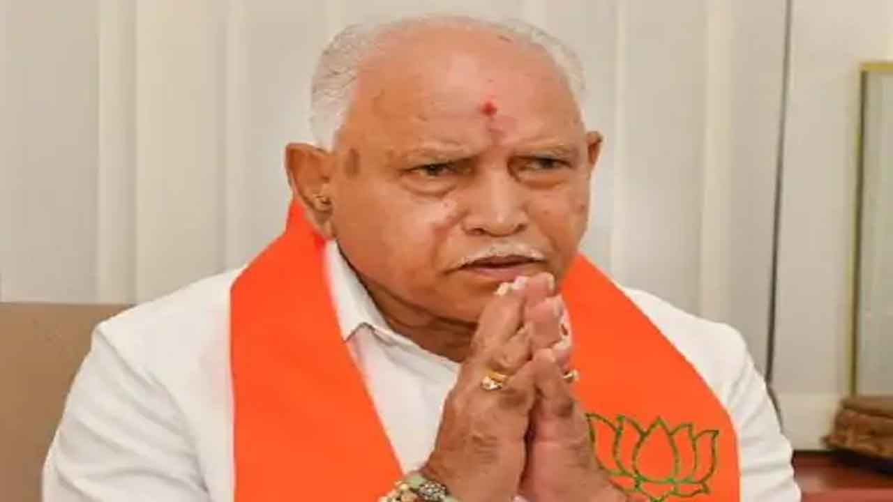Yeddyurappa | 80 ఏండ్ల వయసు దాటింది.. ఇక ఎన్నికల్లో పోటీ చేయను : స్పష్టం చేసిన యడ్యూరప్ప