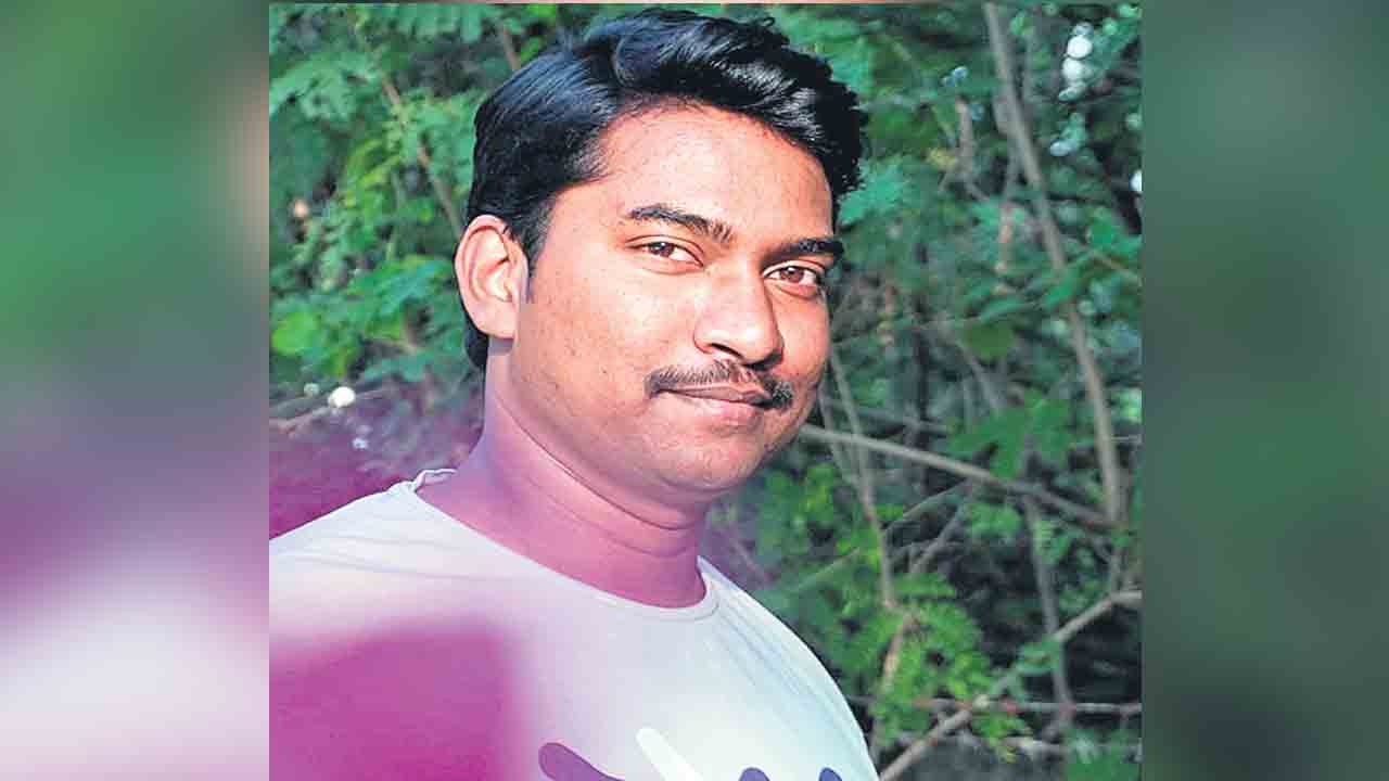 జియాగూడలో యువకుడి దారుణ హత్య