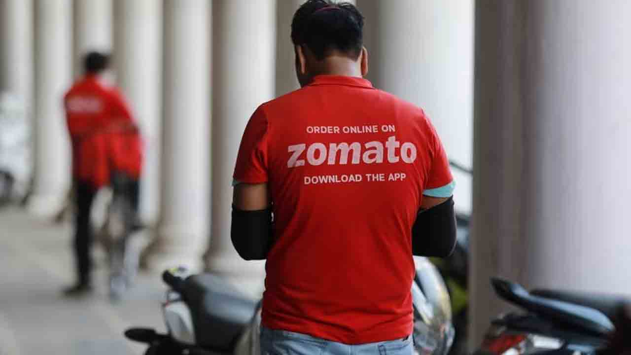 Zomato | జొమాటోలో భారీగా ఉద్యోగాలు.. ఐదు విభాగాల్లో 800 మందికి అవకాశం..!