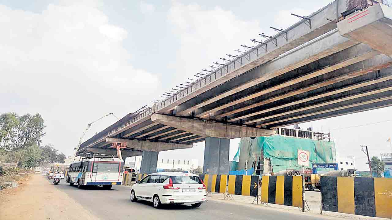 అభివృద్ధి పథంలో.. పాతనగరం