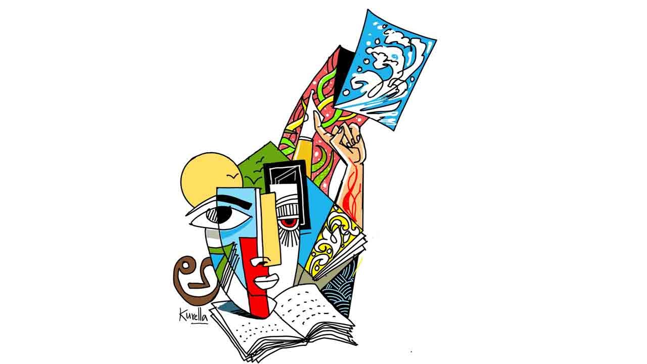 సరికొత్తగా నేటి అవసరం-కవిత్వం