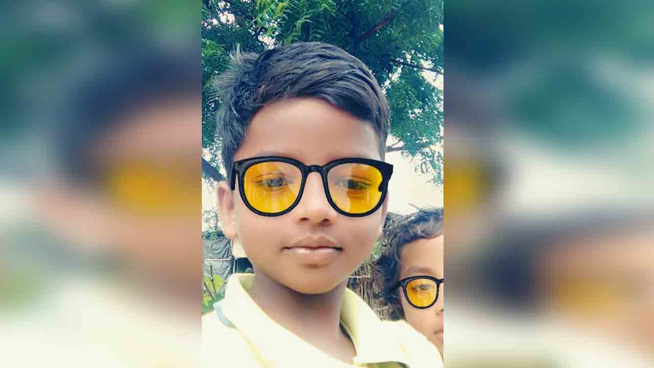 ప్రాణం తీసిన దాగుడుమూతలాట.. పత్తిలో చిక్కుకొని ఊపిరాడక మృతి
