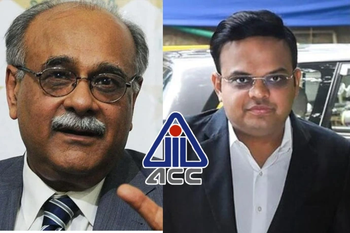 Asian Cricket Council | పీసీబీ ఛైర్మ‌న్ ఆరోప‌ణలు అవాస్త‌వం : ఆసియ‌న్ క్రికెట్ కౌన్సిల్
