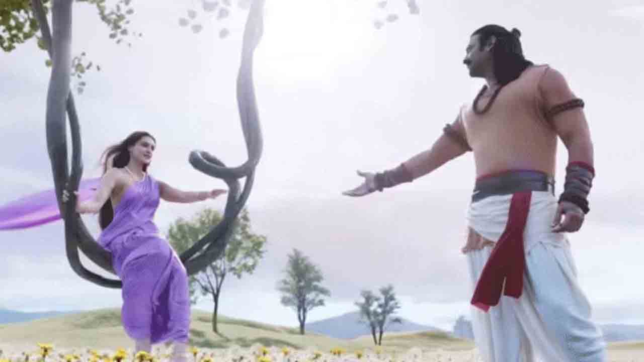 Adipurush Movie | ఆదిపురుష్‌ సినిమాపై మరో వివాదం.. సెన్సార్‌ బోర్డుకు కోర్టు నోటీసులు