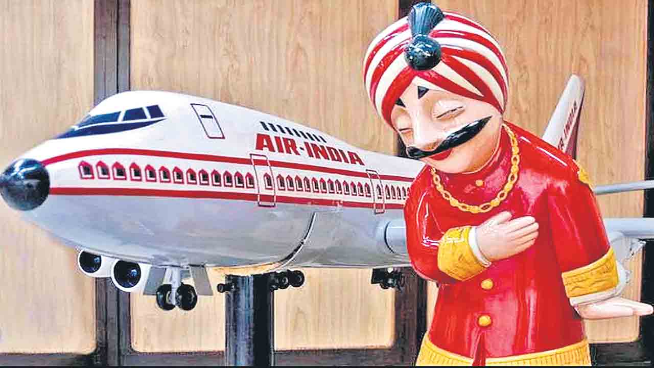 Air India | ఎయిర్ ఇండియా దూకుడు.. భారీగా క్యాబిన్‌క్రూ సిబ్బంది నియామ‌కానికి రెడీ..!