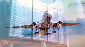 అమెరికాలో విమాన స‌ర్వీసుల పునరుద్ధ‌ర‌ణ‌